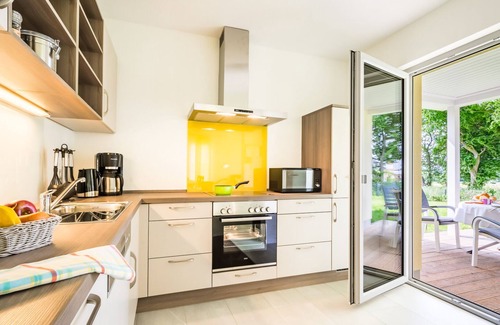 Soerup House | Ferienhaus Auszeit am Südensee in Sörup