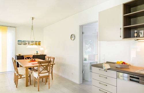 Soerup House | Ferienhaus Auszeit am Südensee in Sörup