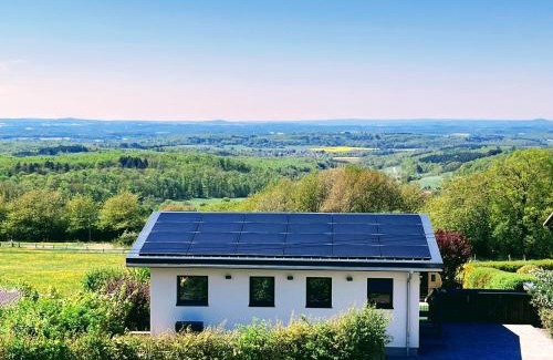 Laubach Villa | Ferienhaus Auszeit