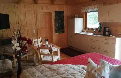 Ebenthal in Kaernten House | Ferienhaus Barbara
