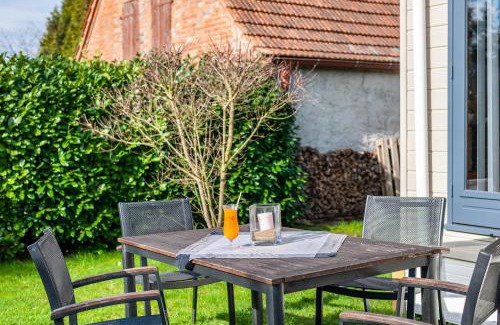 Gro Kussewitz Ski Chalet | Ferienhaus Bachstelze