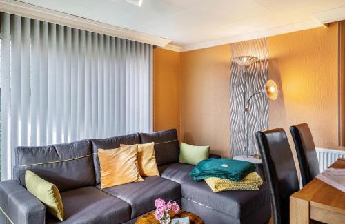 Gro Kussewitz Ski Chalet | Ferienhaus Bachstelze