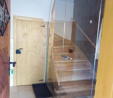 Trattenbach Apartment | Ferienhaus Bauer Wohnung 2