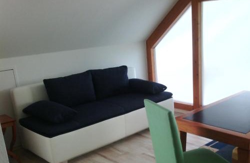 Bad Buchau Apartment | Ferienhaus Bauerngarten