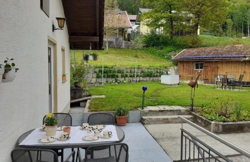 Ringelai House | Ferienhaus Bayerwald