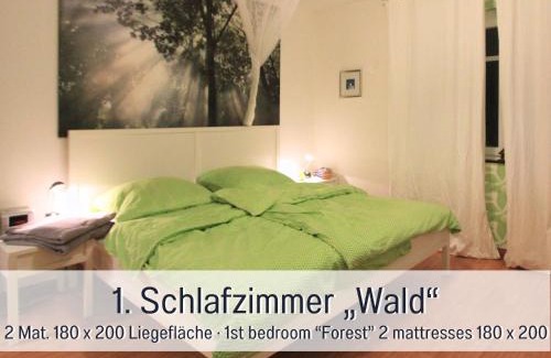 Bad Bederkesa House | Ferienhaus Beerster Sonne, ideal for a long stay