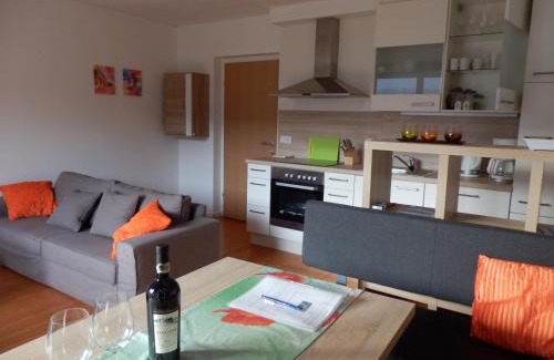 Lake Pressegger Apartment | Ferienhaus Bella Vista