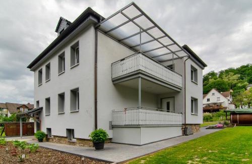 Bad Karlshafen House | Ferienhaus Berger 2025