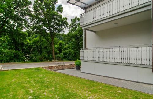 Bad Karlshafen House | Ferienhaus Berger 2025