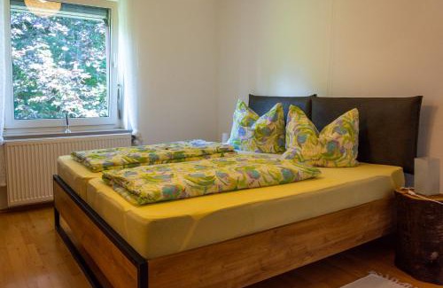 Selbitz Apartment | Ferienhaus Betty