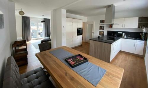 Olbersdorf House | Ferienhaus Bimmelbahn