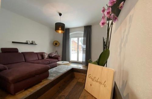 Olbersdorf House | Ferienhaus Bimmelbahn