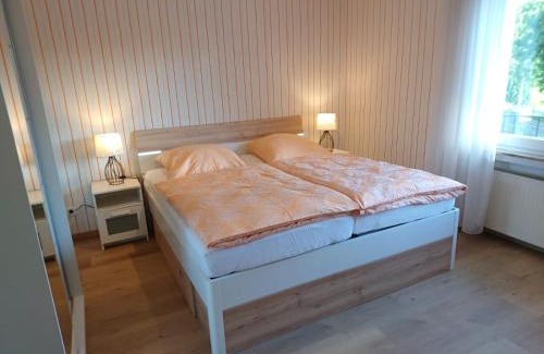 Birkelback House | Ferienhaus Birkelbach