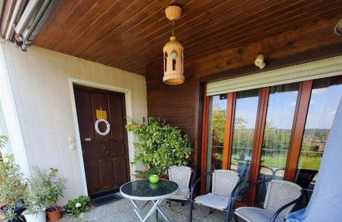 Schillingsfuerst Apartment | Ferienhaus Brenda