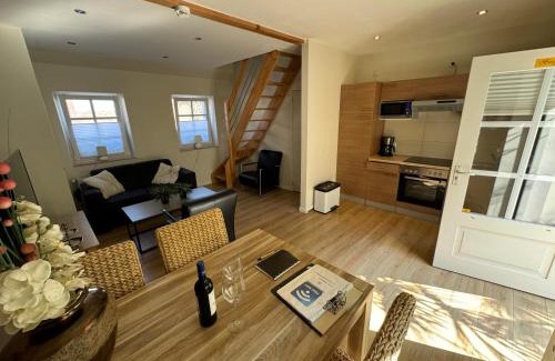Brueggen House | Ferienhaus Burgblick Brueggen