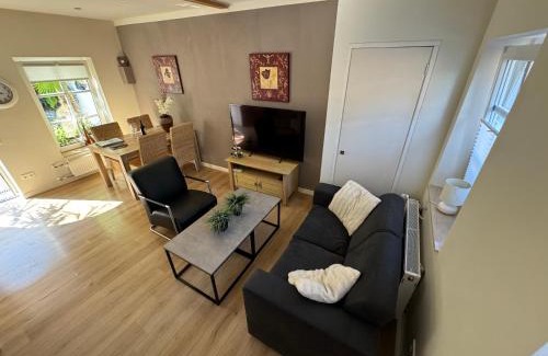 Brueggen House | Ferienhaus Burgblick Brueggen