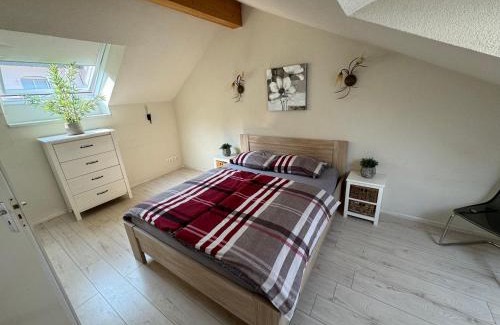 Brueggen House | Ferienhaus Burgblick Brueggen