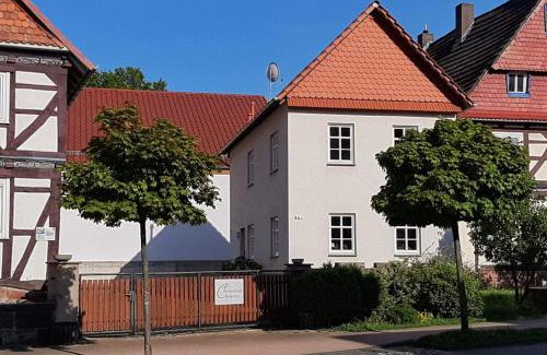 Wehretal House | Ferienhaus Christina