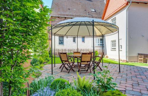 Wehretal House | Ferienhaus Christina