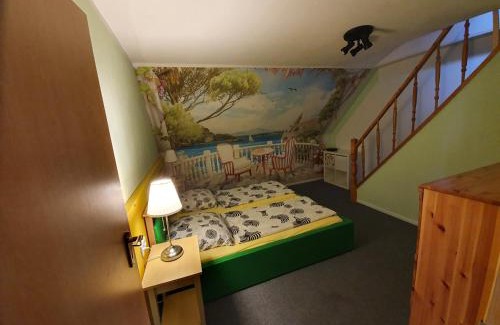 Dallgow-Doeberitz House | Ferienhaus- Dallgow