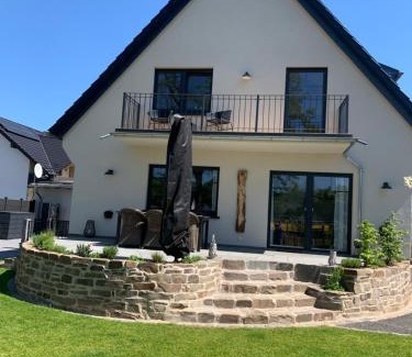 Bachem House | Ferienhaus AhrIdylle