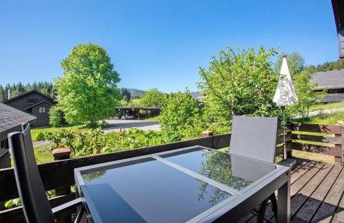 Bernau House | Ferienhaus 10 Rechbergblick