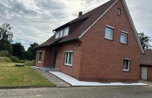 Homfeld House | Ferienhaus
