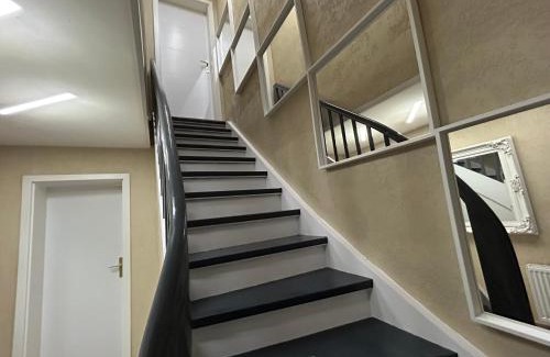 Homfeld House | Ferienhaus