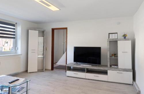 Zernitz-Lohm House | Ferienhaus
