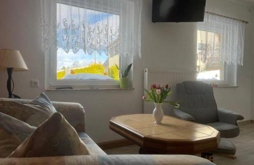 Crottendorf House | Ferienhaus-der-Familie-Demmler