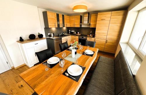 Sigmaringen Apartment | Ferienhaus DONAUzeit