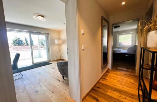 Sigmaringen Apartment | Ferienhaus DONAUzeit