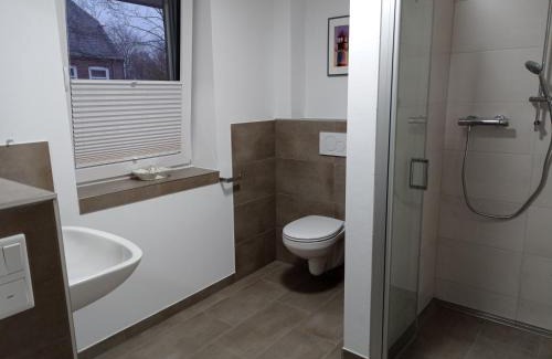 Norgaardholz Apartment | Ferienhaus Ebsen HH 2