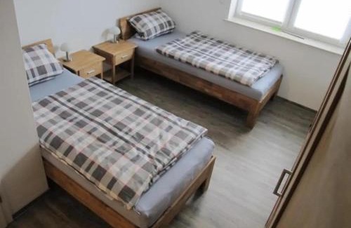Angersbach Apartment | Ferienhaus Eichenauer