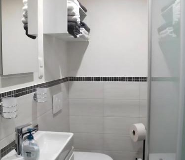 Angersbach Apartment | Ferienhaus Eichenauer