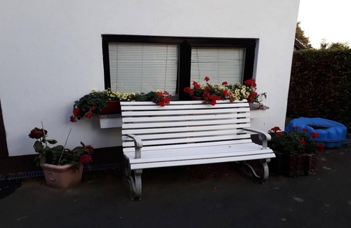 Mutzenich House | Ferienhaus Eifelbach für 4 Pers. mit Kamin in Monschau - 4 Sterne DTV