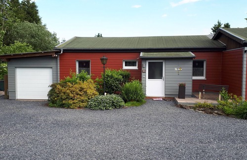 Mutzenich House | Ferienhaus Eifelduo 11, Traumblick, Familien, Hunde, Eifelsteig, Biken, Wandern
