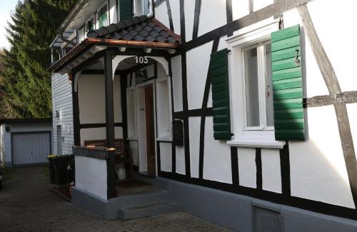 Windeck House | Ferienhaus "Einfach Schön"