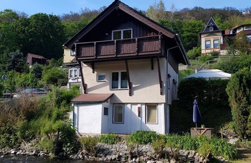 Altenbrak House | Ferienhaus Enno, Deutschland