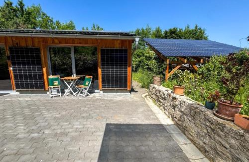Gelmeroda Apartment | Ferienhaus Esswiese