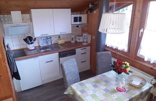 Vellahn House | Ferienhaus für 4 Gäste mit 60m² in Vellahn OT Kützin