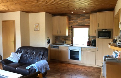 Langholz House | Ferienhaus für 4 Gäste mit 70m² in Waabs OT Langholz