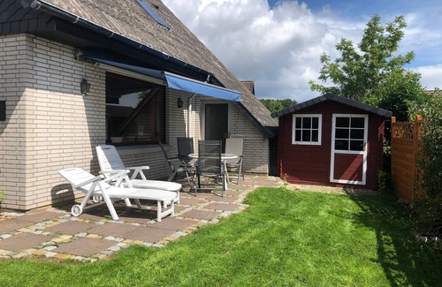 Langholz House | Ferienhaus für 4 Gäste mit 70m² in Waabs OT Langholz