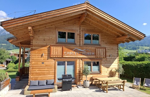 Aich House | Ferienhaus für 10 Gäste mit 140m² in Aich