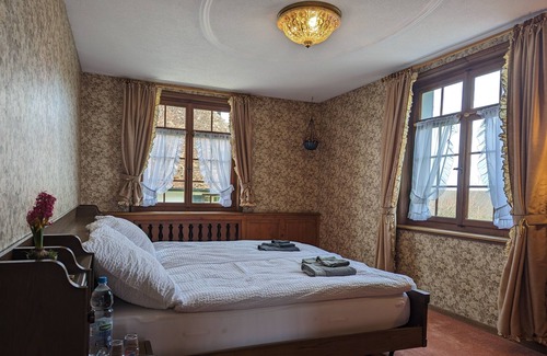 Langrickenbach House | Ferienhaus für 20 Gäste mit 600m² in Langrickenbach