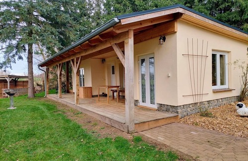 Schonlage House | Ferienhaus für 2 Gäste mit 33m² in Weitendorf