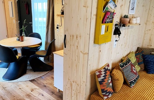 Bergatreute House | Ferienhaus für 4 Gäste mit 35m² in Bergatreute