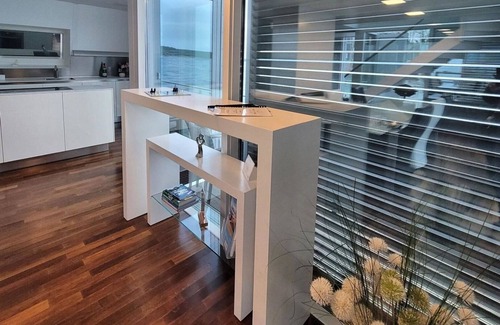 Geierswalde House | Ferienhaus für 4 Gäste mit 97m² in Elsterheide