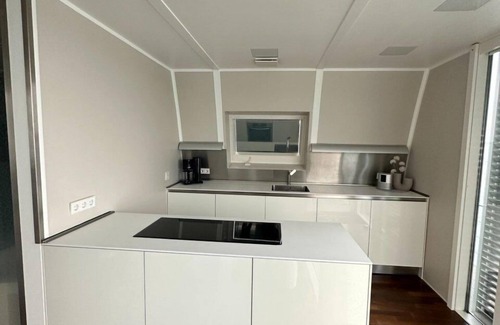 Geierswalde House | Ferienhaus für 4 Gäste mit 97m² in Elsterheide