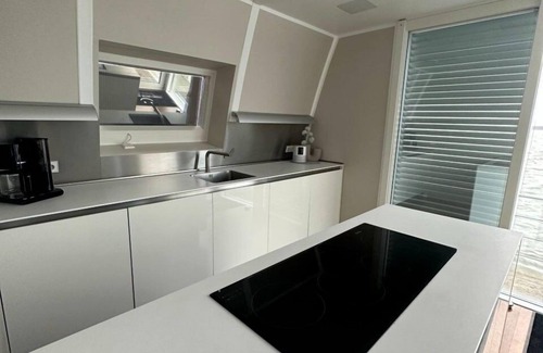 Geierswalde House | Ferienhaus für 4 Gäste mit 97m² in Elsterheide